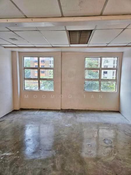 Shop / Office for Rent in Laman Rimbunan (Kepong) - Moomoo Tan - Interior - PropertyGuru.com.my