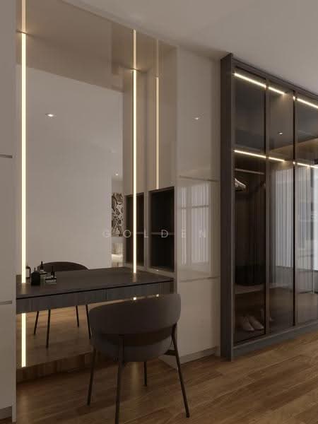 Condominium for Sale at The Andes Condo Villa @ Bukit Jalil - Golden Leong - Interior - PropertyGuru.com.my