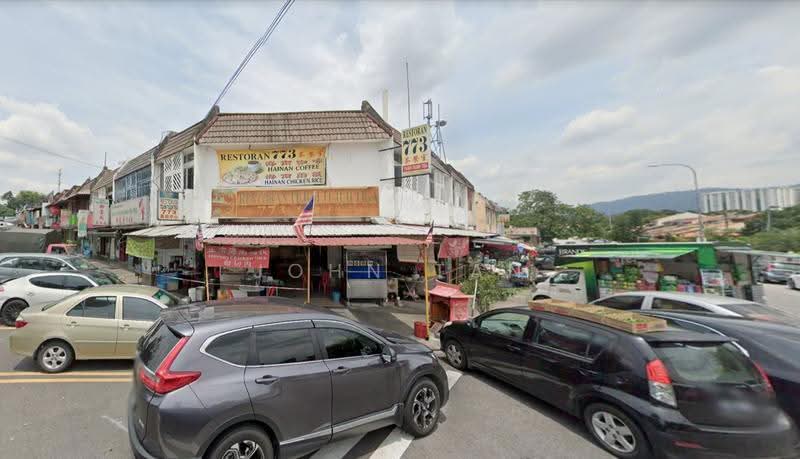 Shop for Rent in Taman Bukit Maluri (Kepong) - John Tan - PropertyGuru.com.my