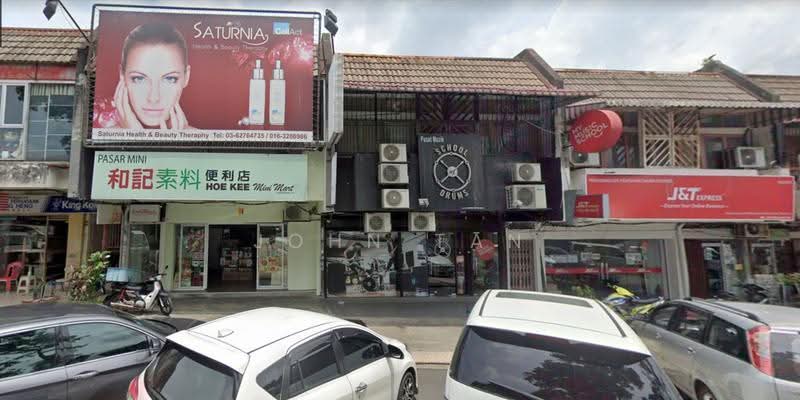 Shop for Rent in Taman Bukit Maluri (Kepong) - John Tan - PropertyGuru.com.my