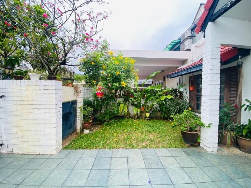 Rumah Teres 2-Tingkat untuk Dijual di Setiawangsa (Kuala Lumpur) - Fauzan bin Sahrom - PropertyGuru.com.my