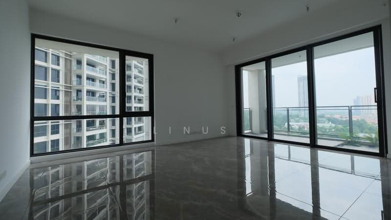 Service Residence for Sale at Park Regent @Desa Park City - Linus Chan - View - PropertyGuru.com.my