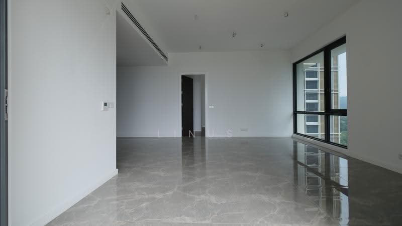 Service Residence for Sale at Park Regent @Desa Park City - Linus Chan - Living Room - PropertyGuru.com.my