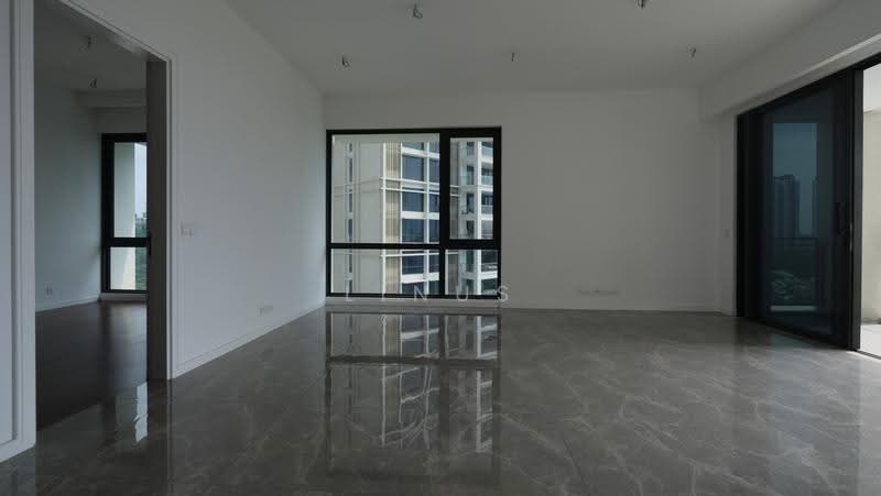 Service Residence for Sale at Park Regent @Desa Park City - Linus Chan - Interior - PropertyGuru.com.my