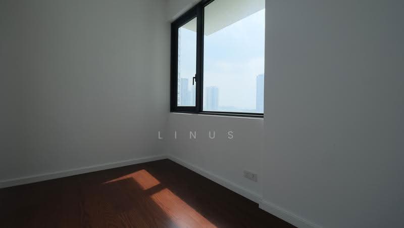 Service Residence for Sale at Park Regent @Desa Park City - Linus Chan - Interior - PropertyGuru.com.my