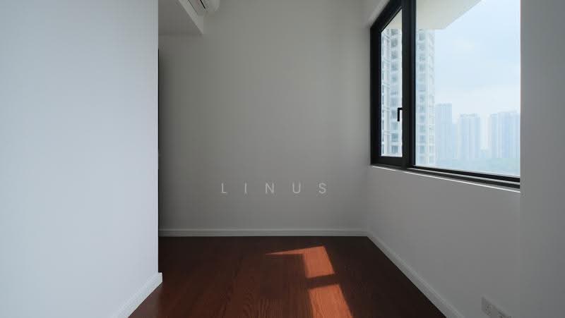 Service Residence for Sale at Park Regent @Desa Park City - Linus Chan - Interior - PropertyGuru.com.my