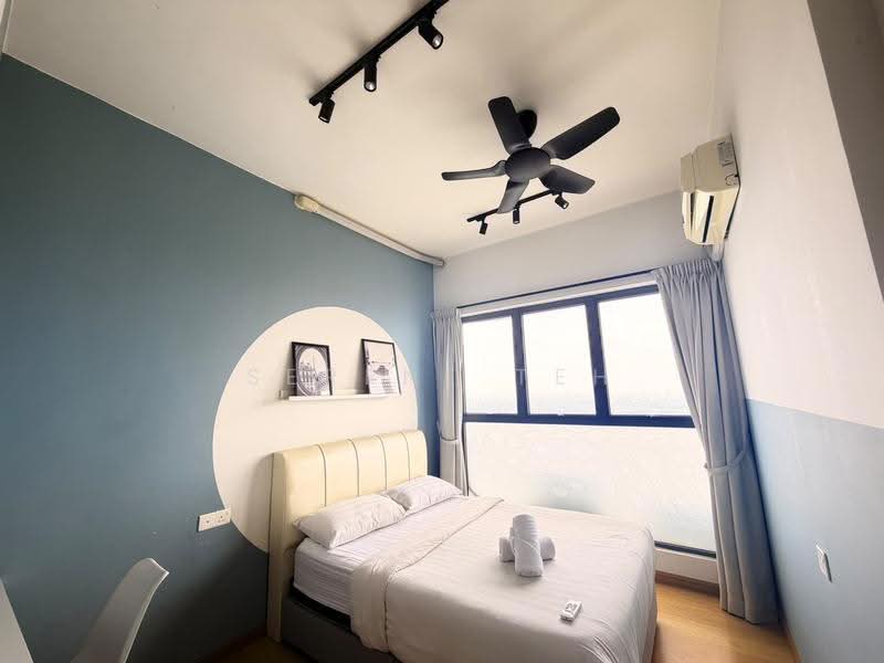 Condominium for Sale at Royal Strand @ Country Garden Danga Bay - Serene Teh - Bedroom - PropertyGuru.com.my