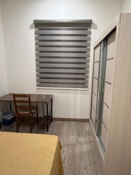 Service Residence for Rent at South View - Yennis Goh - Bedroom - PropertyGuru.com.my