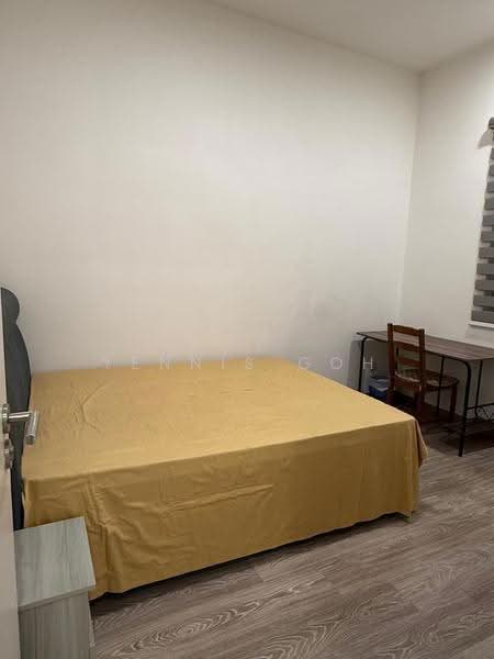 Service Residence for Rent at South View - Yennis Goh - Bedroom - PropertyGuru.com.my