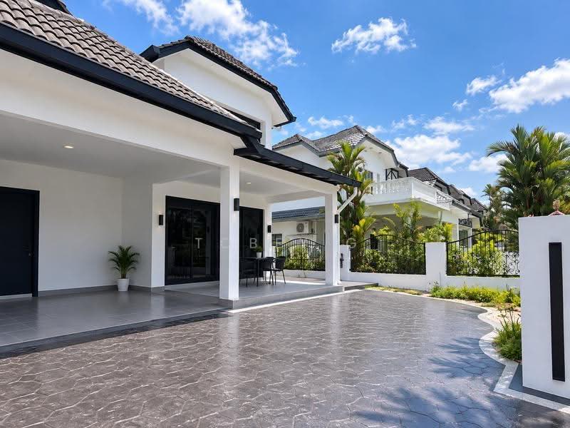 Semi-Detached House for Sale in Bandar Sungai Long (Selangor) - Tobey G - Exterior - PropertyGuru.com.my