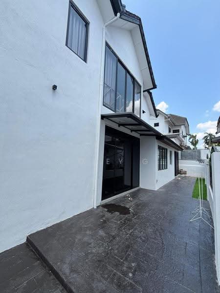 Semi-Detached House for Sale in Bandar Sungai Long (Selangor) - Tobey G - Exterior - PropertyGuru.com.my