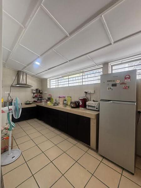 Semi-Detached House for Sale in Bandar Sungai Long (Selangor) - Tobey G - Kitchen - PropertyGuru.com.my