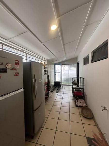 Semi-Detached House for Sale in Bandar Sungai Long (Selangor) - Tobey G - Interior - PropertyGuru.com.my
