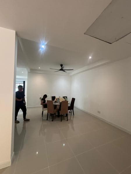 Semi-Detached House for Sale in Bandar Sungai Long (Selangor) - Tobey G - Dining Room - PropertyGuru.com.my