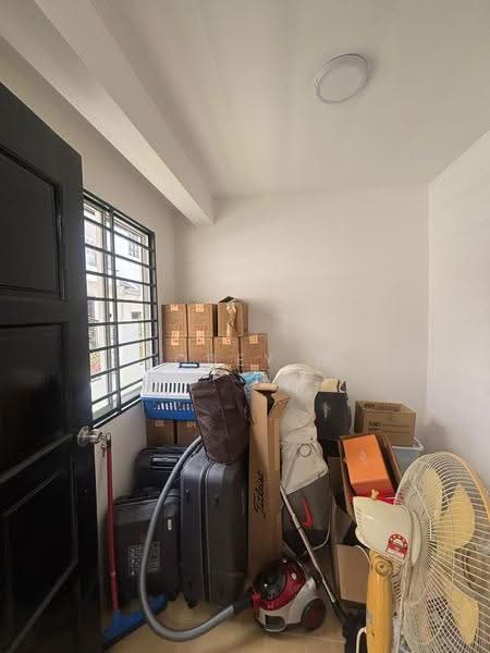 Semi-Detached House for Sale in Bandar Sungai Long (Selangor) - Tobey G - Interior - PropertyGuru.com.my