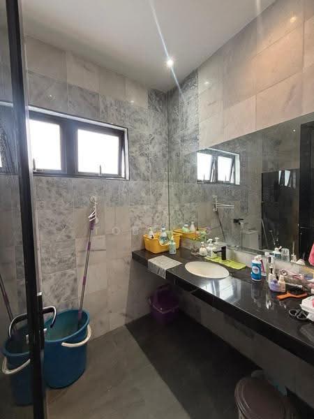 Semi-Detached House for Sale in Bandar Sungai Long (Selangor) - Tobey G - Bathroom - PropertyGuru.com.my