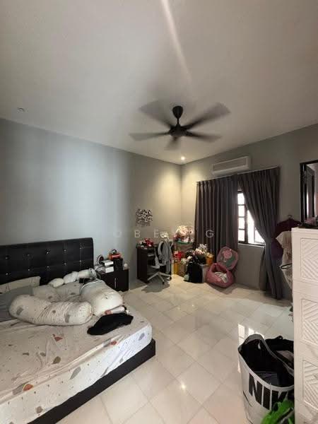 Semi-Detached House for Sale in Bandar Sungai Long (Selangor) - Tobey G - Bedroom - PropertyGuru.com.my