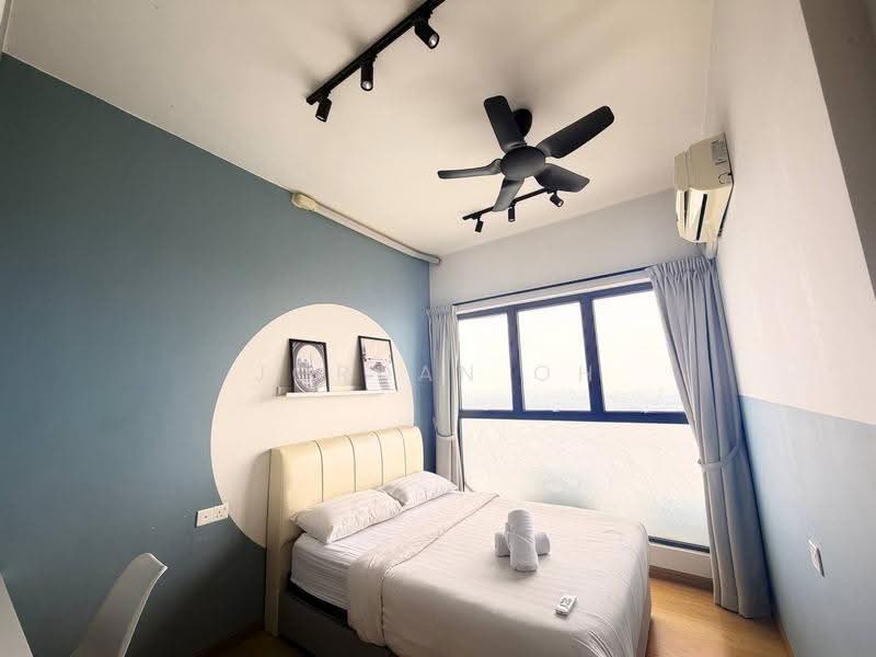 Condominium for Sale at Royal Strand @ Country Garden Danga Bay - Jordan Oh - Bedroom - PropertyGuru.com.my