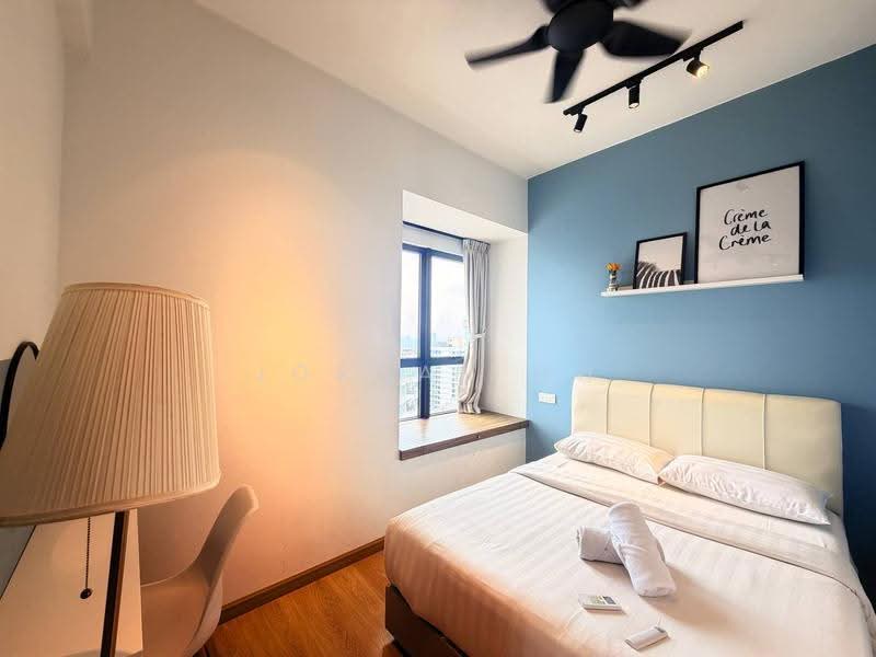 Condominium for Sale at Royal Strand @ Country Garden Danga Bay - Jordan Oh - Bedroom - PropertyGuru.com.my