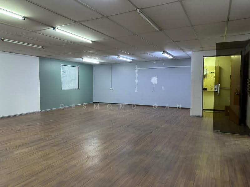 Pangsapuri untuk Dijual di Pangsapuri Bayu - Desmond Gan - Interior - PropertyGuru.com.my