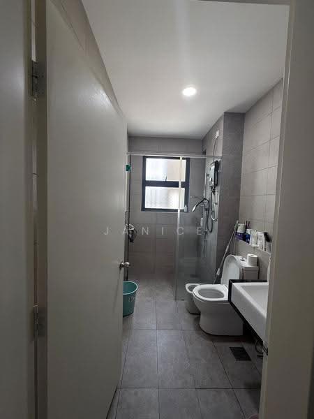 Rumah Teres 2.5-Tingkat untuk Disewa di Jade Hills (Kajang) - Janice Lau - Bathroom - PropertyGuru.com.my