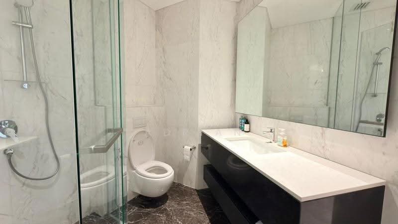 Kediaman Servis untuk Disewa di SO Sofitel Kuala Lumpur Residences - Adrian Ng - Bathroom - PropertyGuru.com.my