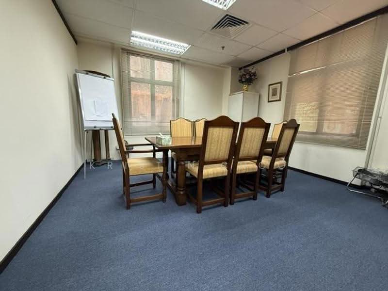 Pejabat untuk Dijual di Petaling Jaya (Selangor) - Kristin Choo - Interior - PropertyGuru.com.my