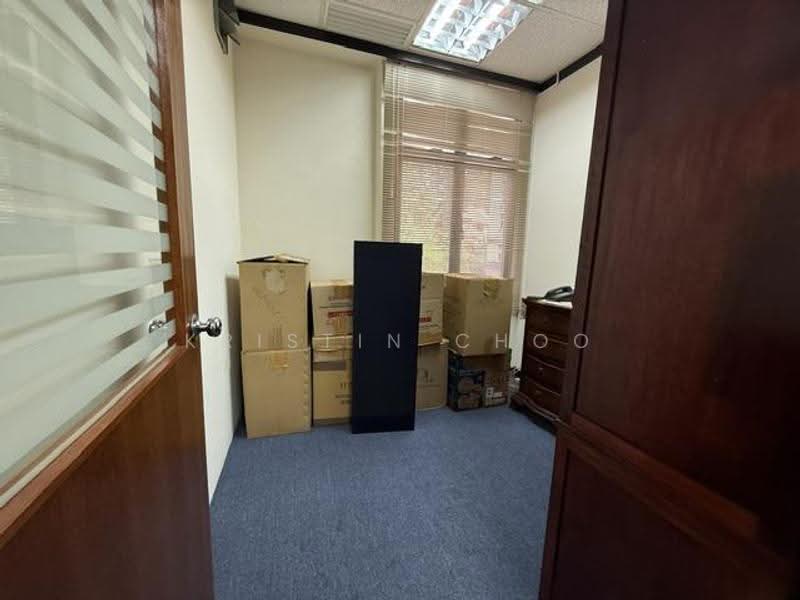Pejabat untuk Dijual di Petaling Jaya (Selangor) - Kristin Choo - Interior - PropertyGuru.com.my
