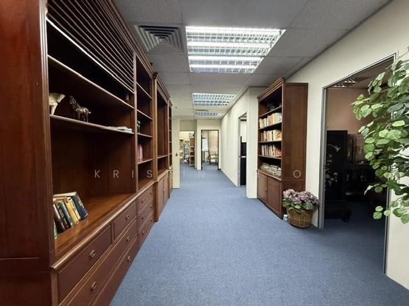 Pejabat untuk Dijual di Petaling Jaya (Selangor) - Kristin Choo - Interior - PropertyGuru.com.my