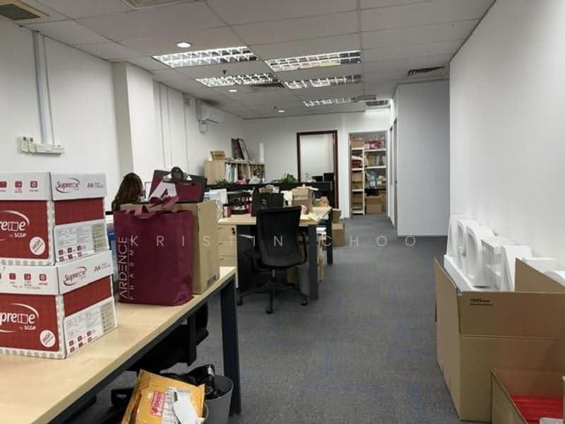 Pejabat untuk Dijual di Petaling Jaya (Selangor) - Kristin Choo - Interior - PropertyGuru.com.my