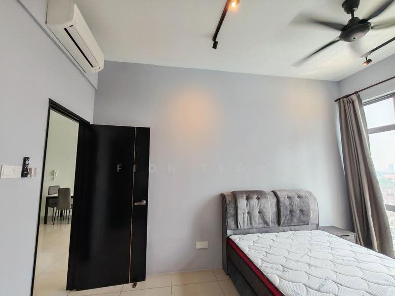 Service Residence for Rent at 8Scape Residence @ Sutera - Fion Teow - Bedroom - PropertyGuru.com.my