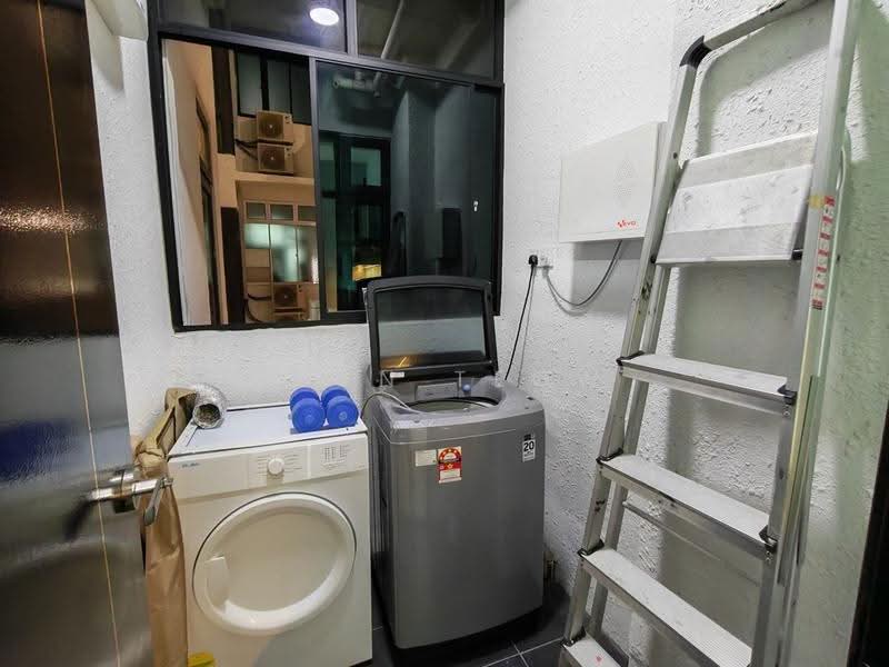 Service Residence for Rent at 8Scape Residence @ Sutera - Fion Teow - Interior - PropertyGuru.com.my