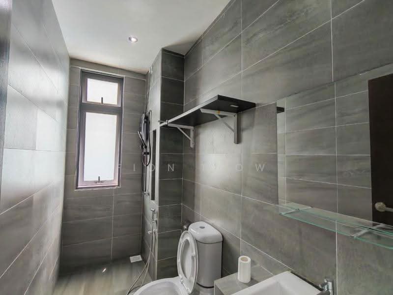Service Residence for Rent at 8Scape Residence @ Sutera - Fion Teow - Bathroom - PropertyGuru.com.my