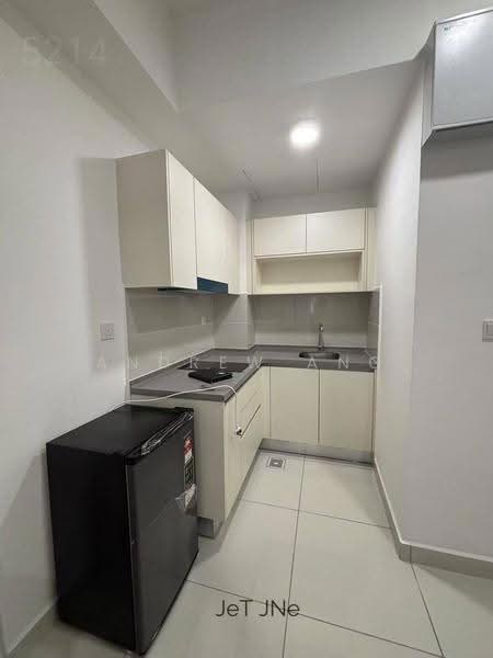 Kediaman Servis untuk Disewa di EDUSENTRAL - Andrew Ang - Kitchen - PropertyGuru.com.my