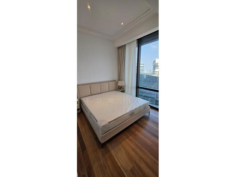 Service Residence for Rent at Pavilion Damansara Heights, Windsor Suites - Leon Lee - Bedroom - PropertyGuru.com.my