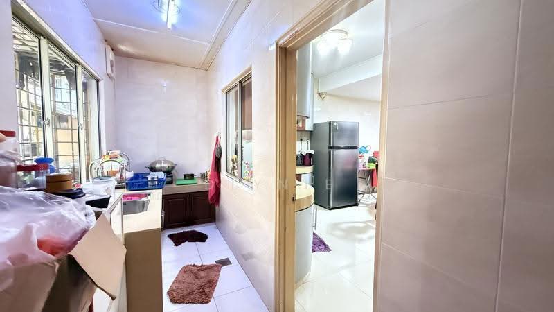 3-storey Terraced House for Sale in Taman Bukit Segar Jaya 1 (Cheras) - Dlynie Ooi - Kitchen - PropertyGuru.com.my