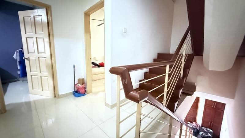 3-storey Terraced House for Sale in Taman Bukit Segar Jaya 1 (Cheras) - Dlynie Ooi - Corridor - PropertyGuru.com.my