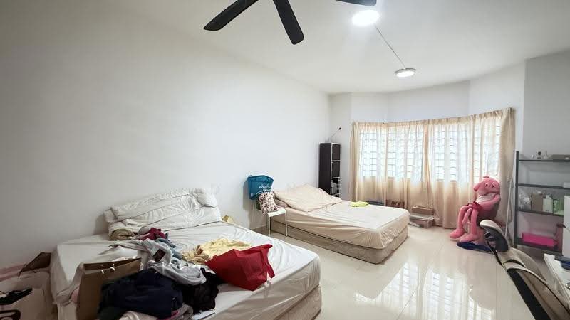 3-storey Terraced House for Sale in Taman Bukit Segar Jaya 1 (Cheras) - Dlynie Ooi - Bedroom - PropertyGuru.com.my