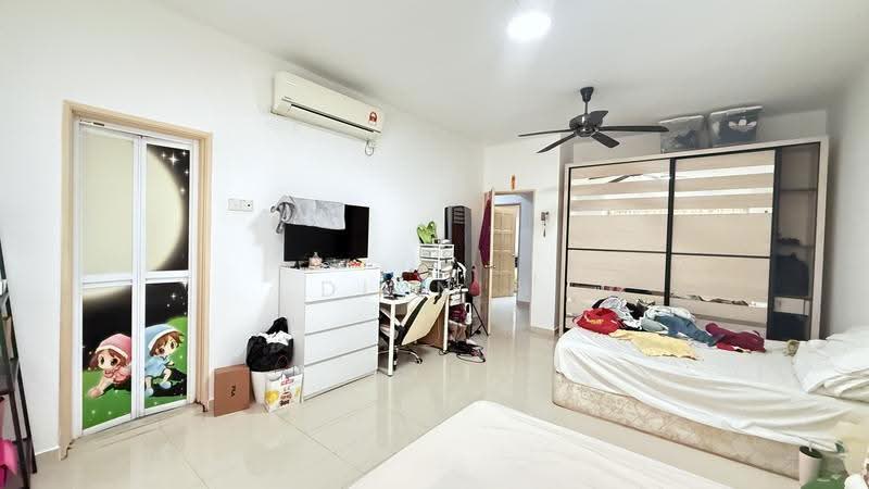 3-storey Terraced House for Sale in Taman Bukit Segar Jaya 1 (Cheras) - Dlynie Ooi - Bedroom - PropertyGuru.com.my