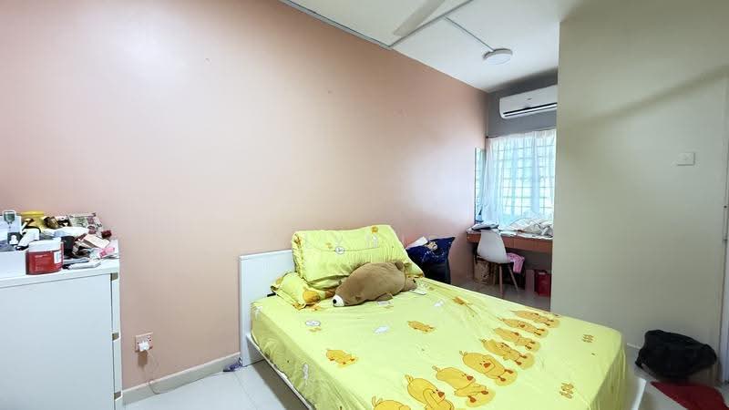3-storey Terraced House for Sale in Taman Bukit Segar Jaya 1 (Cheras) - Dlynie Ooi - Bedroom - PropertyGuru.com.my