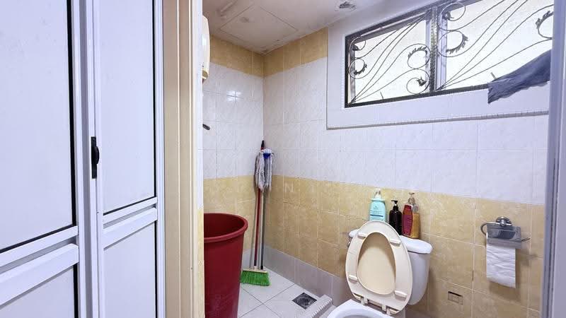 3-storey Terraced House for Sale in Taman Bukit Segar Jaya 1 (Cheras) - Dlynie Ooi - Bathroom - PropertyGuru.com.my