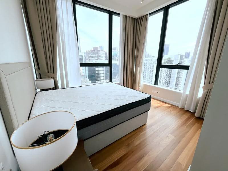 Service Residence for Rent at Pavilion Ceylon Hill - Max Siew - PropertyGuru.com.my