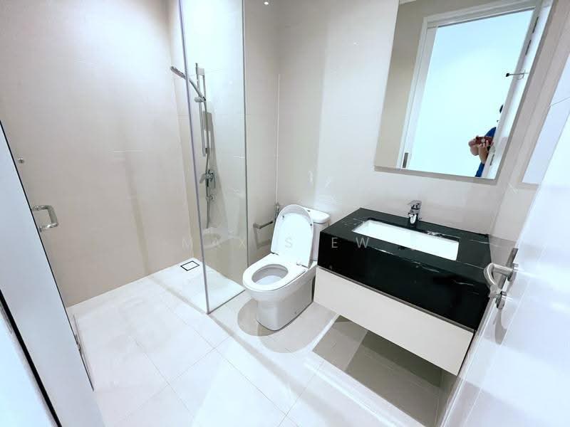 Service Residence for Rent at Pavilion Ceylon Hill - Max Siew - PropertyGuru.com.my