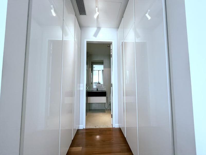 Service Residence for Rent at Pavilion Ceylon Hill - Max Siew - PropertyGuru.com.my