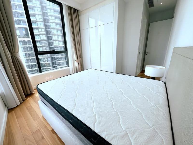 Service Residence for Rent at Pavilion Ceylon Hill - Max Siew - PropertyGuru.com.my