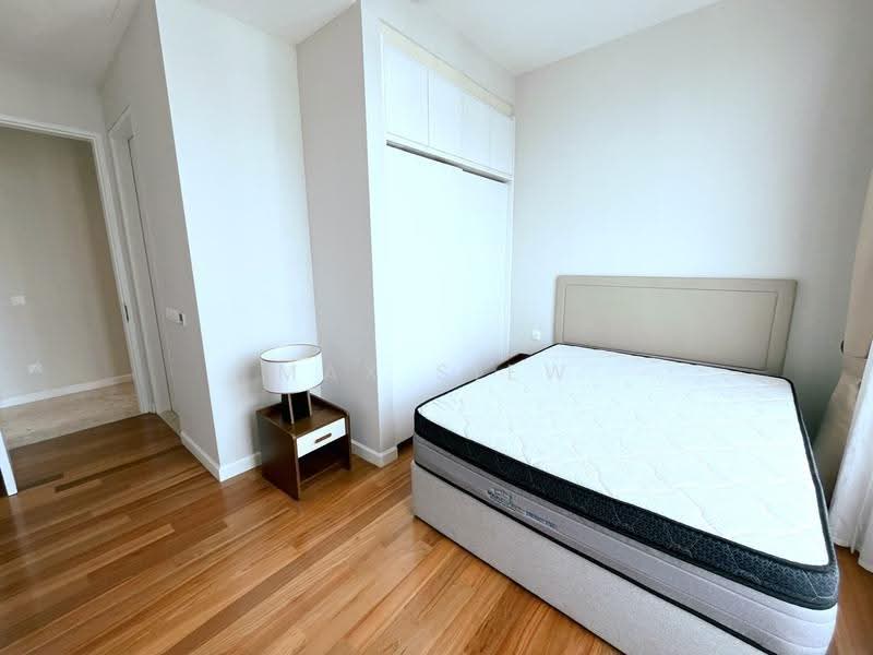 Service Residence for Rent at Pavilion Ceylon Hill - Max Siew - PropertyGuru.com.my