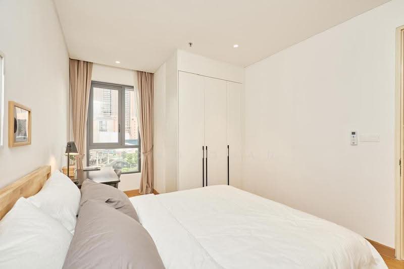 Service Residence for Rent at Mitsui Serviced Suites - Yong Quan - Bedroom - PropertyGuru.com.my