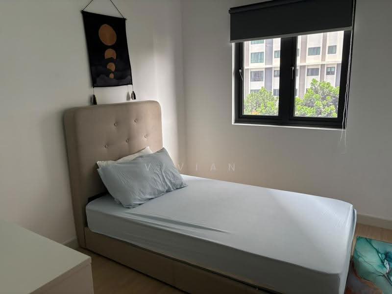 Kediaman Servis untuk Disewa di M Arisa - Vivian Choo - PropertyGuru.com.my