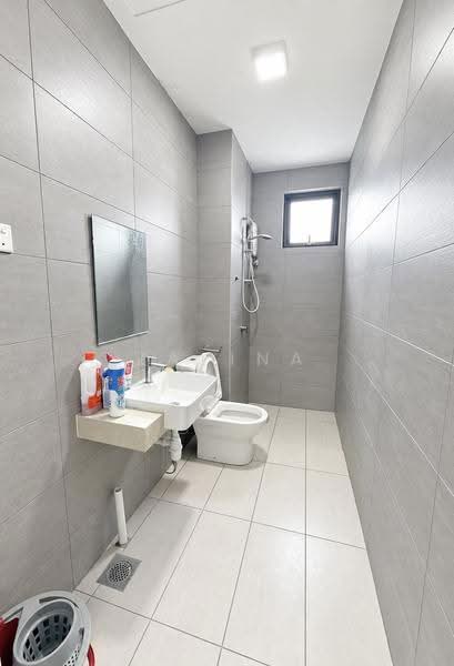 Service Residence for Rent at Habitus @ City of Elmina - Zalina Zubaidi - Bathroom - PropertyGuru.com.my