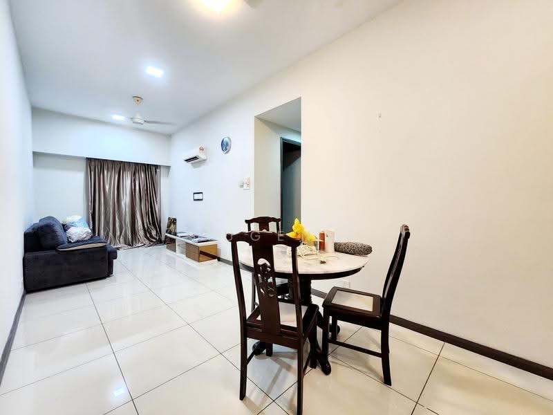 Service Residence for Rent at Tiara Mutiara 2 - Eugene Goh - Living Room - PropertyGuru.com.my